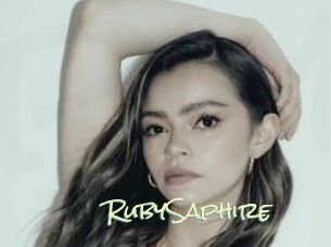 RubySaphire