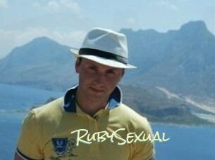RubySexual