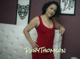 RubyThomson