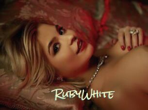 RubyWhite