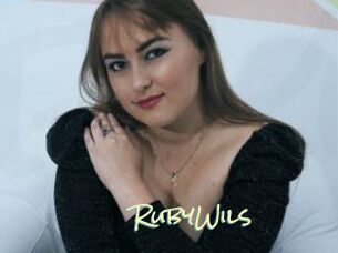 RubyWils