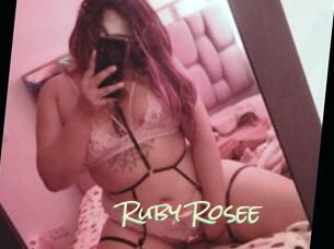 Ruby_Rosee