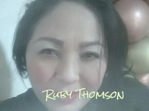 Ruby_Thomson