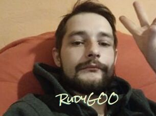 RudyGOO