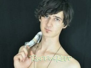 RuffusReed