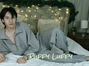 Ruffy_Luffy