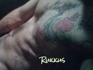 Rukkus