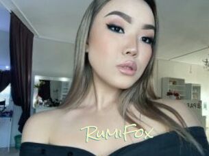 RumiFox