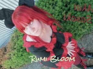 Rumi_Bloom
