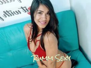Rumm_Sexy