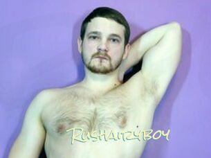 Rushairyboy