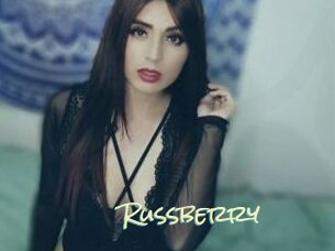 Russberry