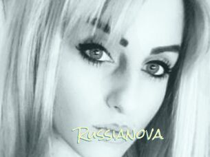 Russianova
