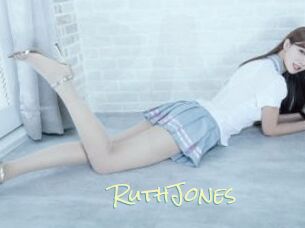 RuthJones
