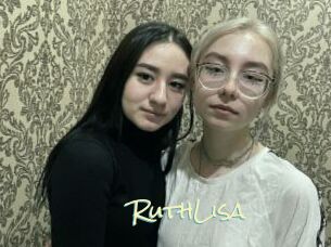 RuthLisa