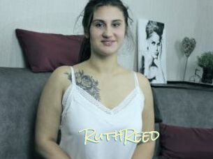 RuthReed