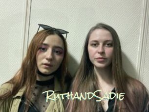 RuthandSadie Porn Monkey Cash