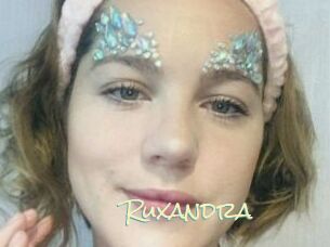 Ruxandra