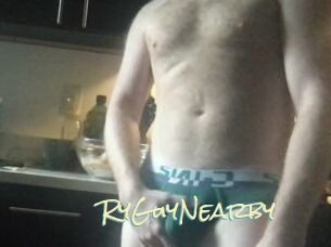 RyGuyNearby