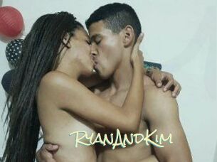 RyanAndKim
