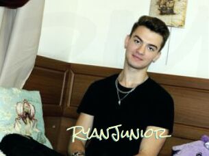 RyanJunior