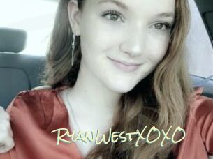 RyanWestXOXO