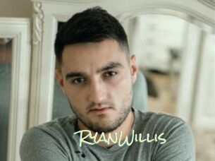 RyanWillis