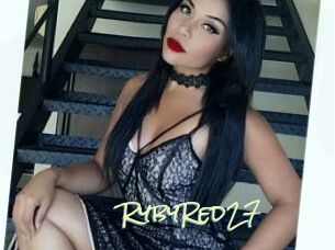 RybyRed27