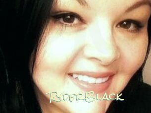 RyderBlack