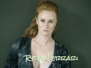 RyderFerrari