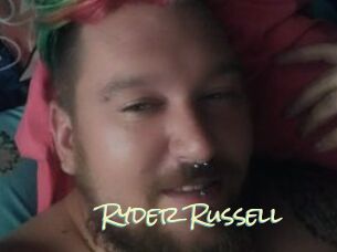 Ryder_Russell Porn Monkey Cash