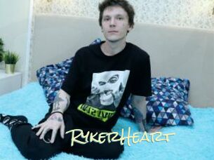 RykerHeart Porn Monkey Cash