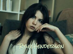 RyleeHenderson Porn Monkey Cash