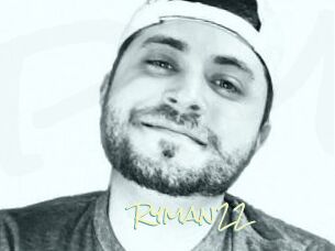 Ryman22