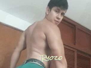 Ryozo