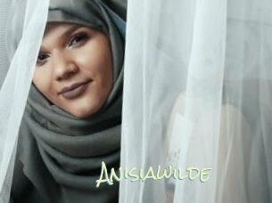 Anisiawilde