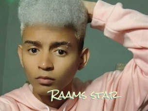Raams_star