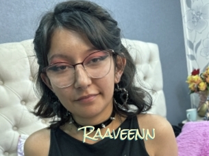 Raaveenn