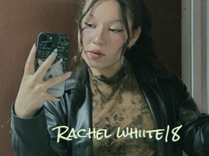 Rachel_whiite18