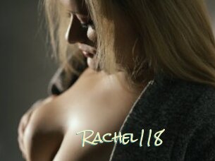 rachel118 Porn Monkey Cash