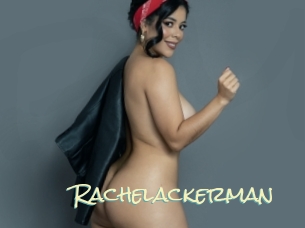 Rachelackerman
