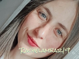 Rachelambar19