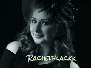 Rachelblackk