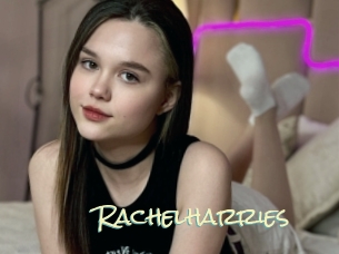 Rachelharries