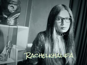 Rachelkhalifa
