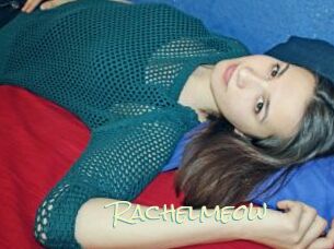 Rachelmeow