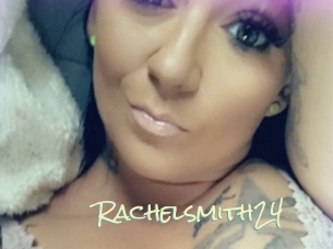 Rachelsmith24