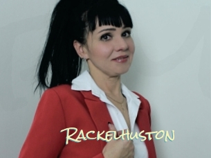 Rackelhuston