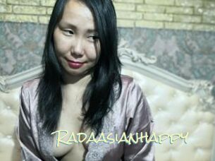 Radaasianhappy