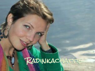 Radinkachattie